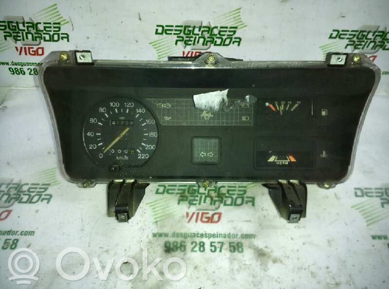 Ford Sierra Other dashboard 