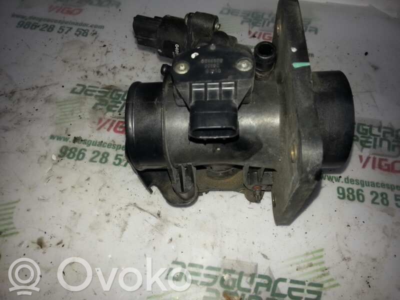 Engine   04891096AC,197091