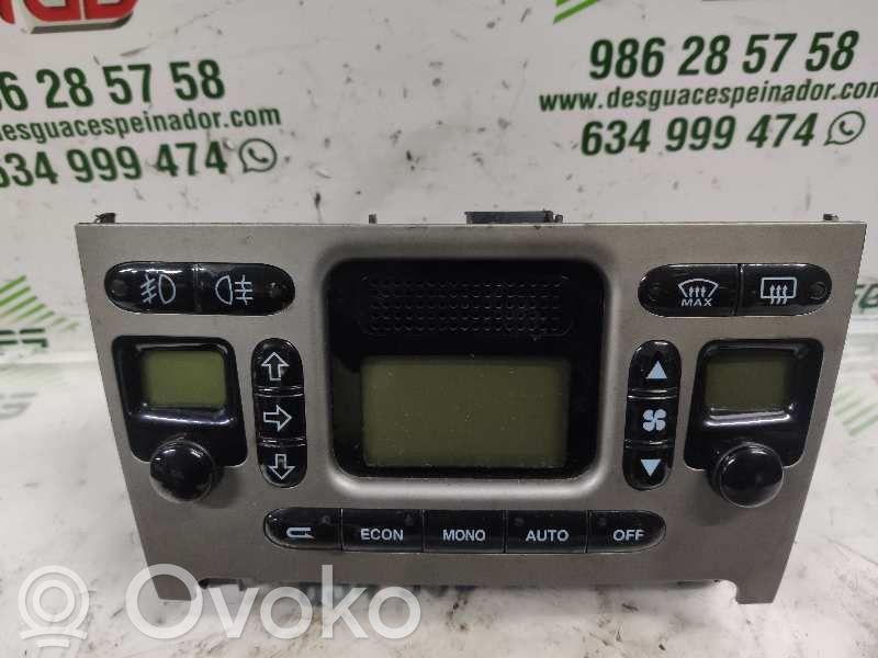 Lancia Lybra Panel klimatyzacji / Ogrzewania 