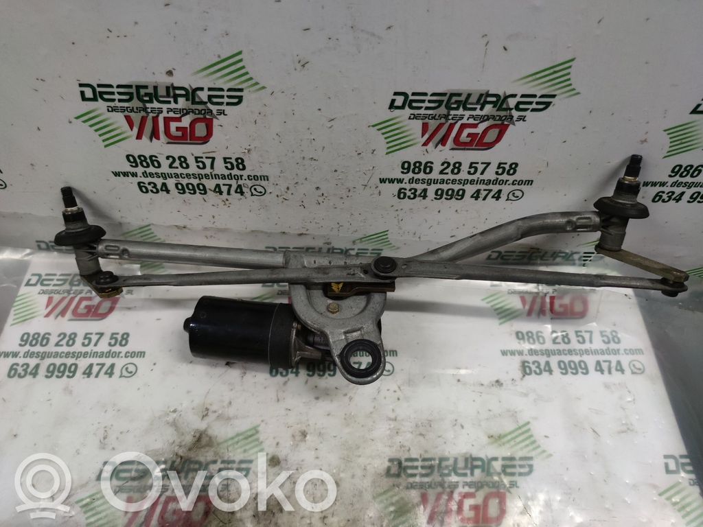 Front piece kit   67638362155,306720