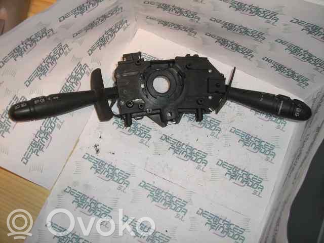 Interruptor de control del panel de luces   7700424174,54258