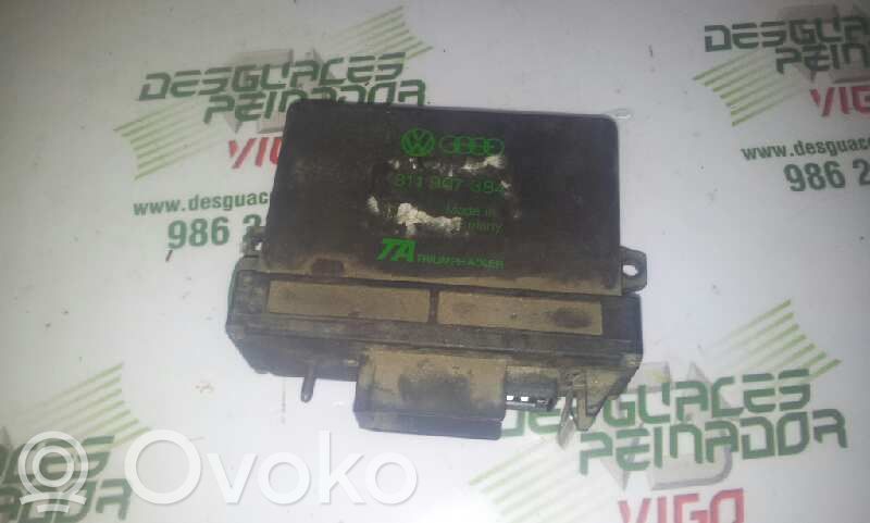 Volkswagen Golf II Unitate/modul de control motor 