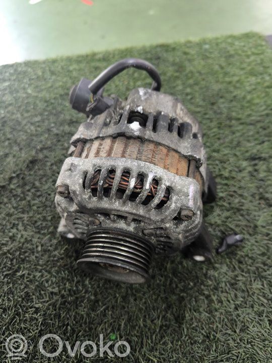 Peugeot 206 Inne wyposażenie elektryczne 