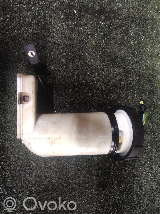 Sensor de nivel de combustible   9637513580,320027