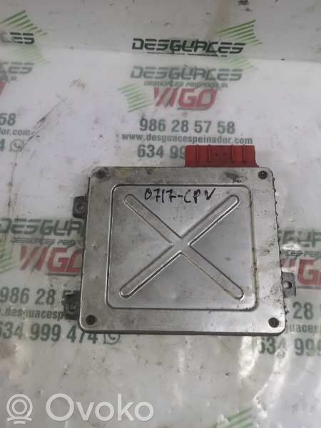 Rover 200 XV Unitate/modul de control motor 
