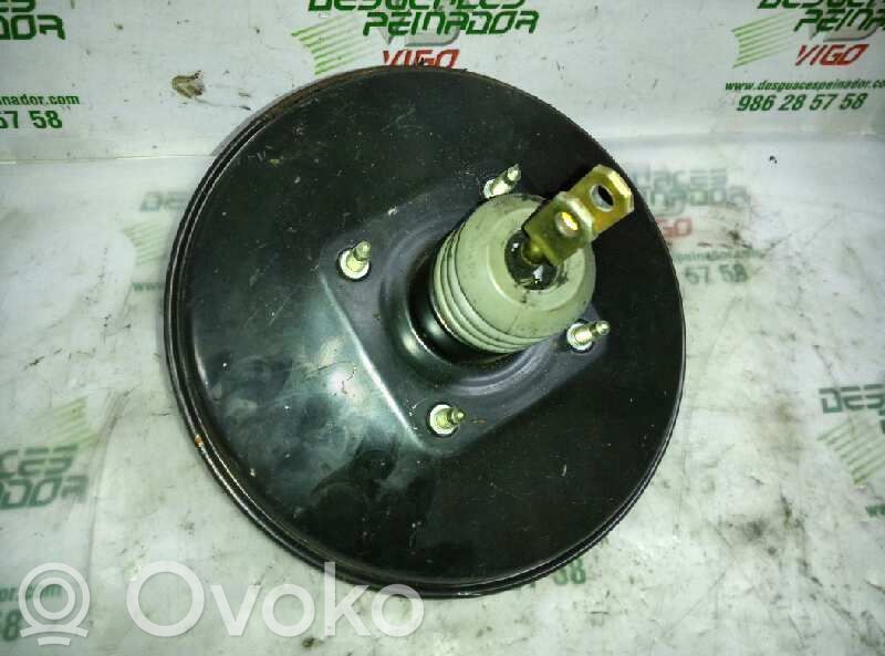 Renault Clio II Muut jarrujen osat 