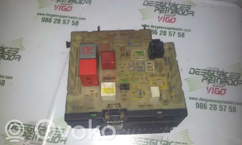 Ford Escort Engine control unit/module 