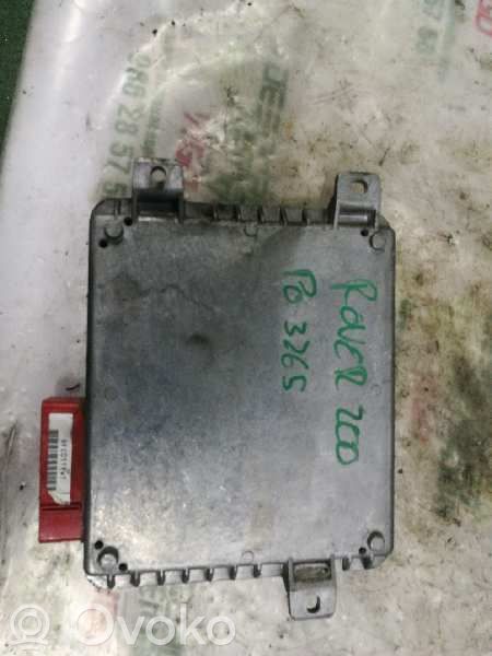 Unidad de control/módulo del motor   MSB100680,223838