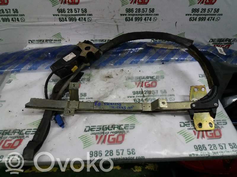 MG MBG Lunotto apribile del portellone 