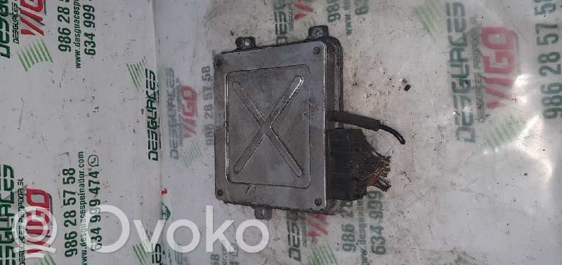 Engine control unit/module   MKC104020,290194