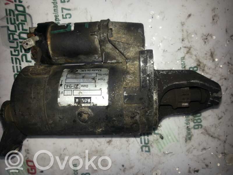 Rover 45 Kitas prietaisų skydelis 