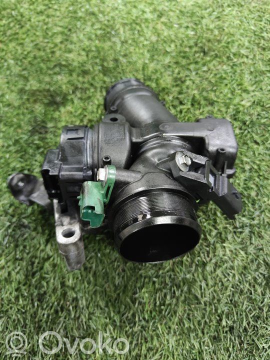 Peugeot 307 Other engine part 