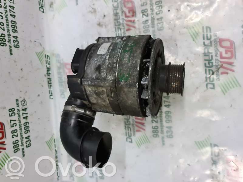 BMW 5 E34 Alte dispozitive 
