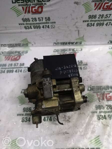 MG MGF ABS Pump 