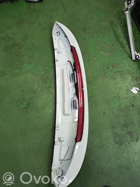 Citroen C4 Grand Picasso Spoiler del portellone posteriore/bagagliaio 