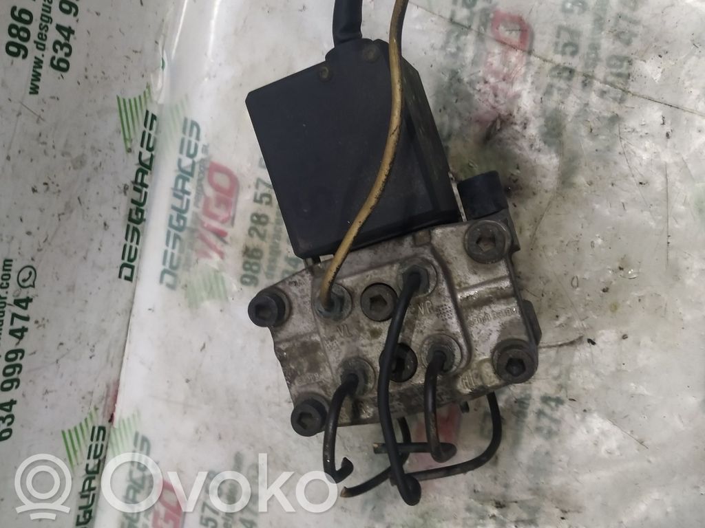 ABS-pumppu   0265201049,19890