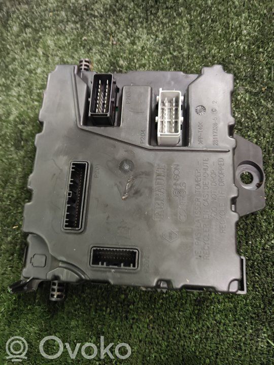 Battery control module   820107745B,313745