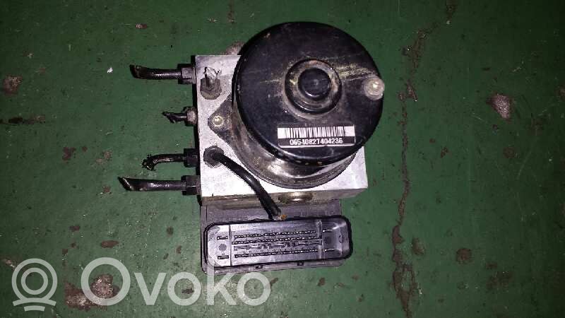 Volkswagen Golf IV Pompa ABS 