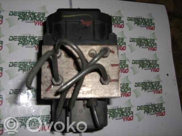 ABS bloks   4451002050,63341