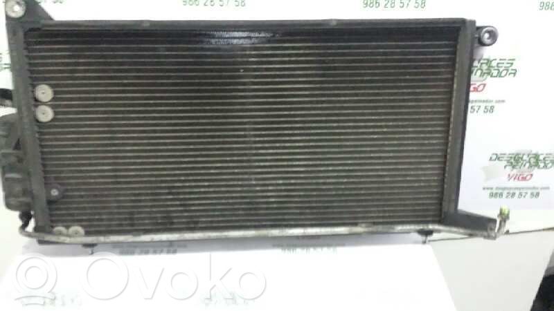 Seat Toledo I (1L) Gaisa kondicioniera dzeses radiators 