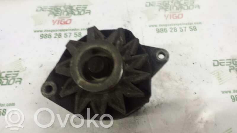 Renault Espace I Citu veidu instrumenti 
