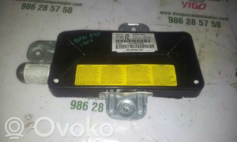 Airbag lateral   348248612040,129257