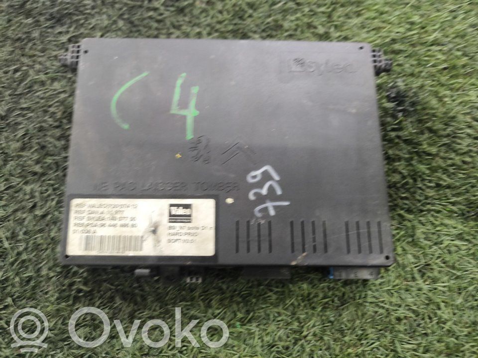 Citroen Xsara Other engine bay part 