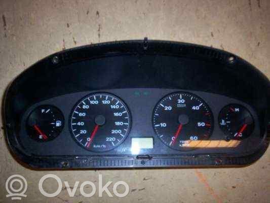Fiat Bravo Inny element deski rozdzielczej 