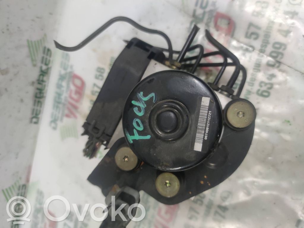 Блок ABS   2M512M110EC,300523