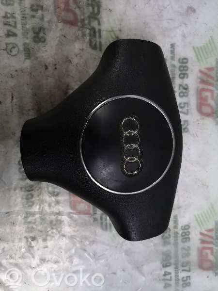 Audi A3 S3 8L Poduszka powietrzna Airbag drzwi przednich 