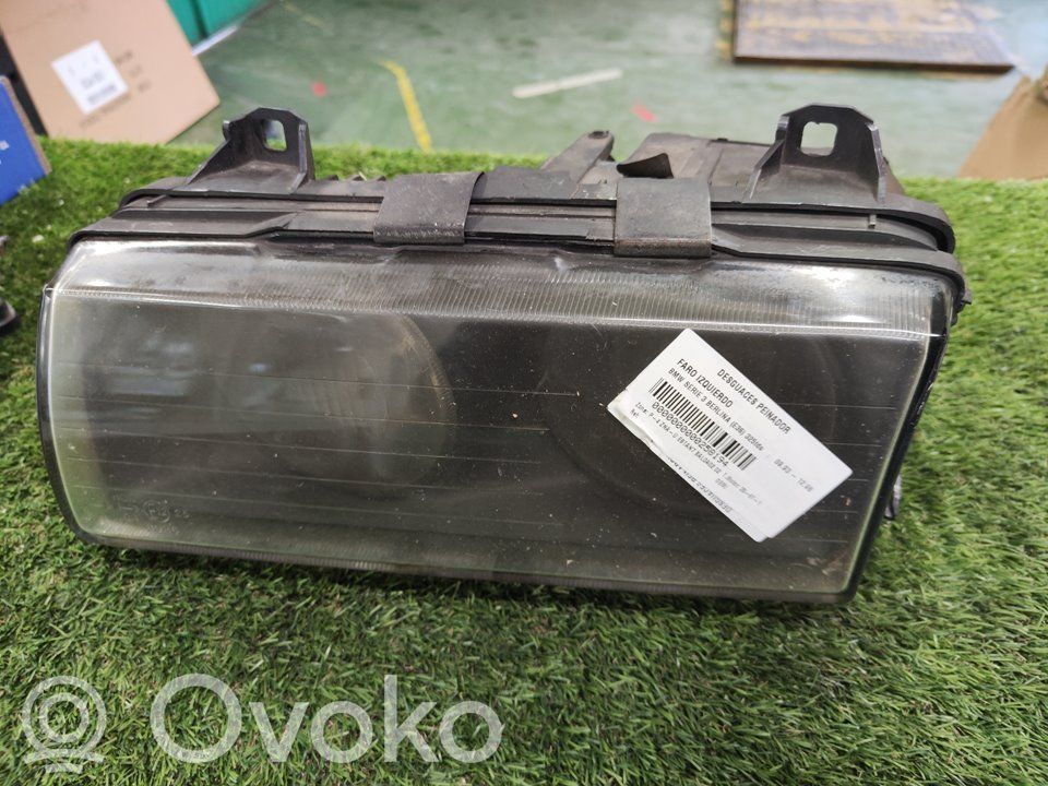 Headlight/headlamp   8353801,258194