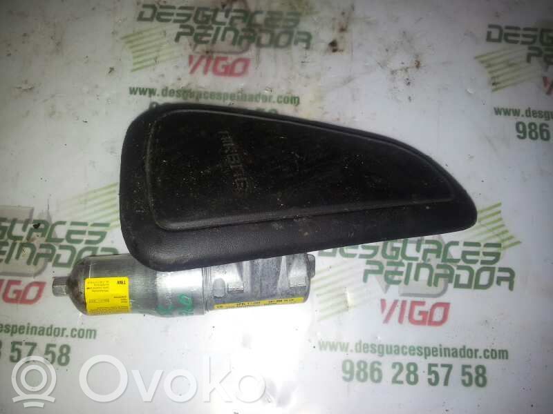 Opel Astra G Poduszka powietrzna Airbag boczna 