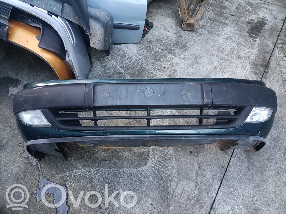 Citroen Xsara Zderzak przedni 