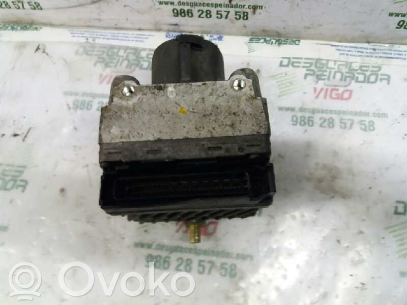 Honda Accord ABS Blokas 