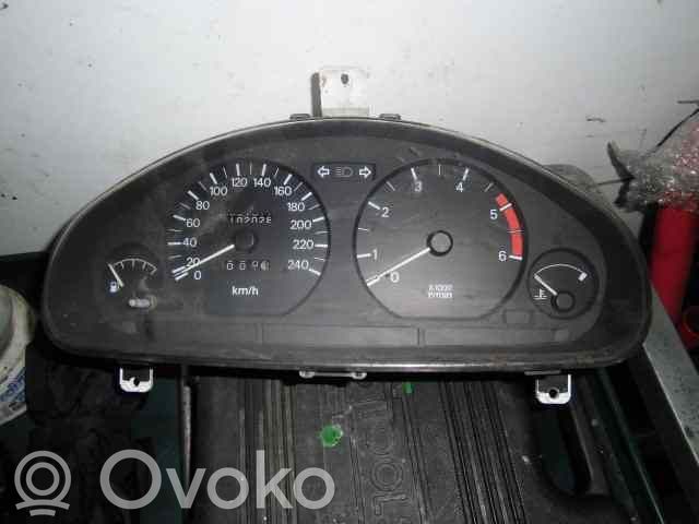 Mitsubishi Carisma Alte piese panou de bord 