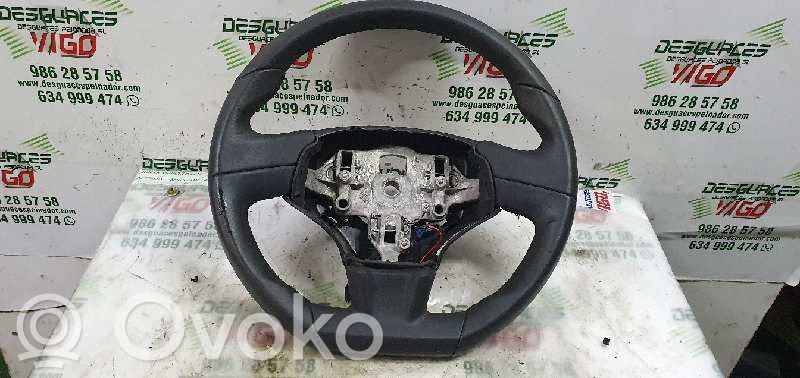 Citroen C3 Volant 