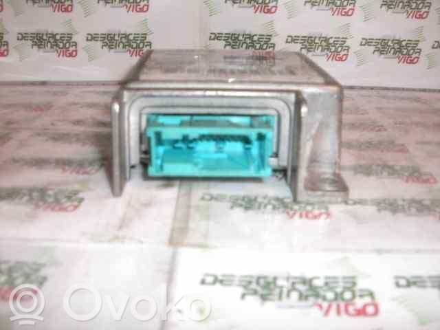 Opel Corsa B Airbag control unit/module 