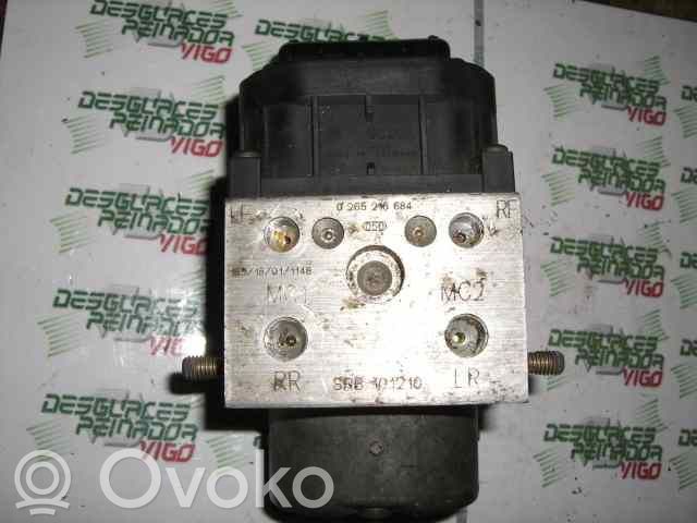 ABS Sensor hinten   SRB101210,65439