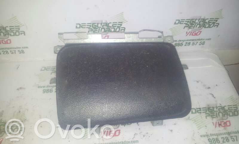 Renault Clio II Keleivio oro pagalvė 