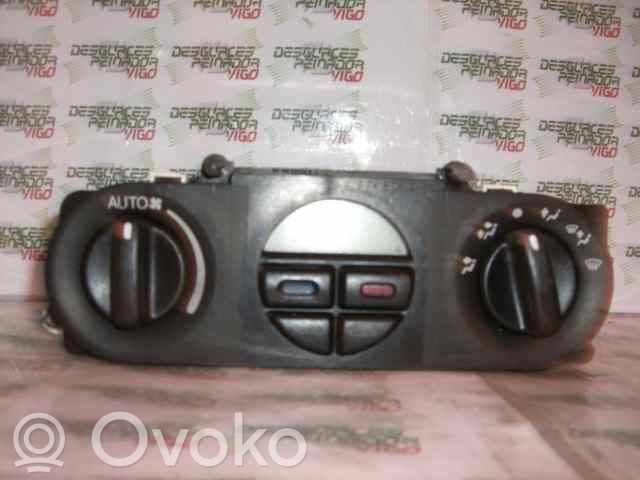 Ford Cougar Panel klimatyzacji / Ogrzewania 