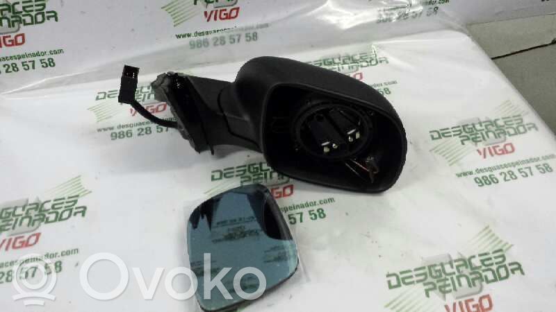 Audi A3 S3 8L Side car body part 