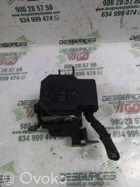 KIA Cerato Sensore ABS del freno posteriore 