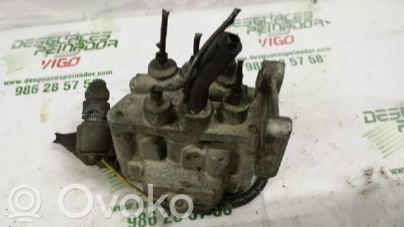 Citroen BX Unidad de control/módulo del ABS 