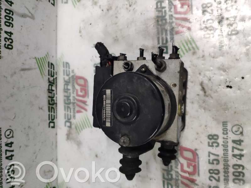 Audi A3 S3 8P Pompa ABS 