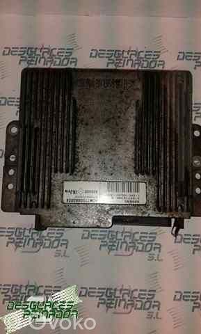 Renault Laguna II Engine control unit/module 