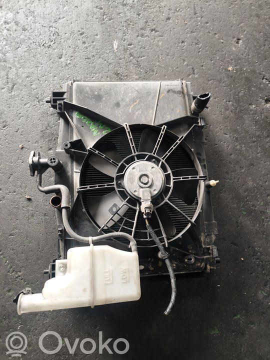 Wasserkühler   324770,F6JA