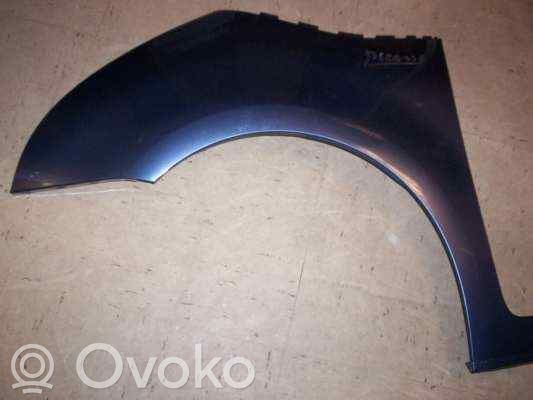 Citroen C4 Grand Picasso Fender 