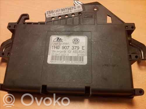 Volkswagen Golf II Sterownik / Moduł ECU 