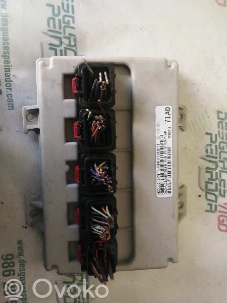Engine control unit/module   05082471AD,239908