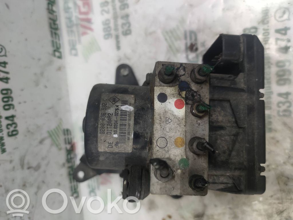 ABS Pump   8200036532C,300083